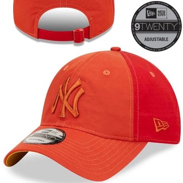 CZAPKA Z DASZKIEM NEW ERA ORYGINALNA HOLOGRAM