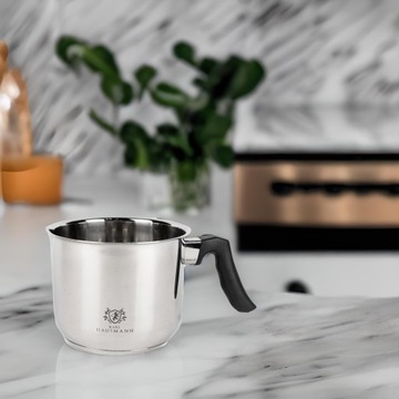 Молочник 1,5л индукционный 2617