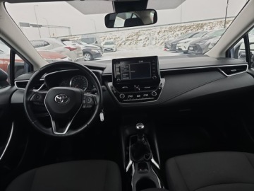 Toyota Corolla XII 2022 Toyota Corolla 1.5 Comfort MS Seria E21 (2019-) To, zdjęcie 10