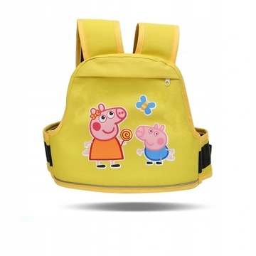 РЕМЕНЬ ДЕТСКОГО БЕЗОПАСНОСТИ И РЕГУЛЯТОР МОТОРА