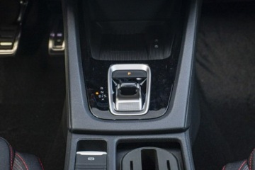 Skoda Octavia IV 2026 Škoda Octavia Skoda Octavia Octavia RS 2.0 TSI, zdjęcie 26