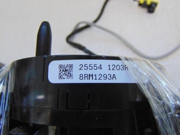 TOWNSTAR KANGOO IV MINCE PŘEPÍNAČE 255541203R PÁSEK