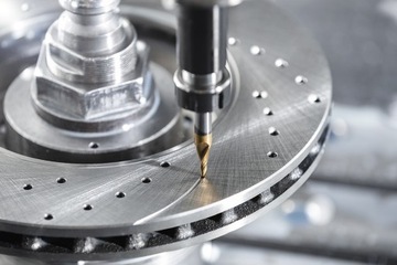 ПЕРЕДНИЕ ДИСКИ ROTINGER VECTRA C SIGNUM 314 мм