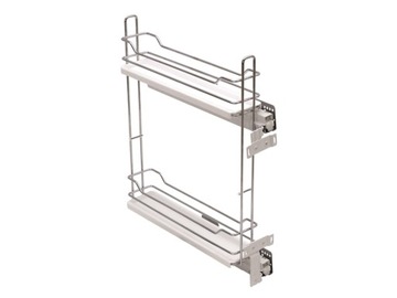 REJS CARGO MINI LINIA MAXIMA EVO 15 2 POZ. CHR PRA