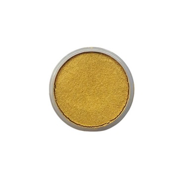 Краска для лица и тела Diamond Pearl Gold 10 г