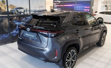 Toyota 2022 Toyota Yaris Cross Cross Hybrid 1.5 Executive 1.5 Hybryda 116KM, zdjęcie 10