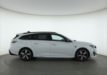 Peugeot 308 III SW 1.2 PureTech 130KM 2024 Peugeot 308 1.2 PureTech, Salon Polska, zdjęcie 5