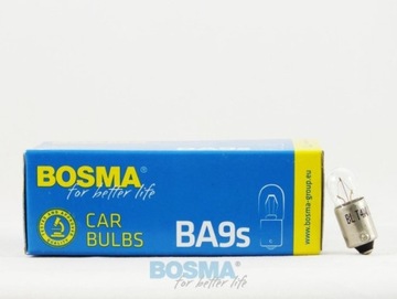 Żarówka Bosma 1406120409
