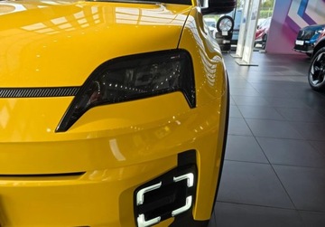 Renault 5 III 52kWh 150KM 2025 Renault 5 techno 150 KM comfort range Elektryczny 150KM, zdjęcie 6