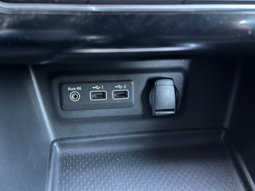 Renault Megane IV Grandtour Facelifting 1.5 Blue dCi 115KM 2020 Renault Megane 1.5 diesel 115 KM 6 biegow FULL LED zarej w PL zamiana, zdjęcie 13