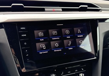 Volkswagen Arteon Shooting Brake R 2.0 TSI 320KM 2022 Volkswagen Arteon Arteon 2.0 TSI 4Motion R DSG - benzyna, naped 4x4, 5 drz, zdjęcie 20
