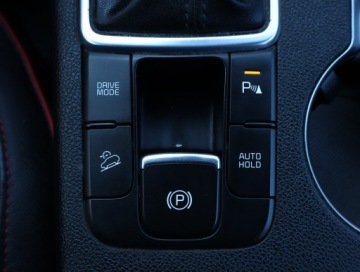 Kia Sportage IV SUV Facelifting 1.6 T-GDI 177KM 2019 Kia Sportage 1.6 T-GDI, Salon Polska, Serwis ASO, zdjęcie 16