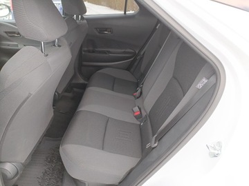 Toyota C-HR II SUV 1.8 Hybrid 140KM 2024 Toyota C-HR 1.8 Hybrid Style 1.8 Hybrid 140KM Sty, zdjęcie 13