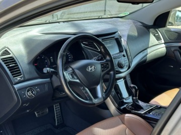 Hyundai i40 Kombi Facelifting 1.7 CRDi 141KM 2015 Hyundai i40 8xAlu! Kamera, Navi, Wentylacja,, zdjęcie 10