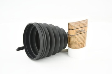КОМПЛЕКТ КРЫШЕК НАРУЖНОГО ПРИВОДНОГО СОЕДИНЕНИЯ 90X114X27 FEBEST 0117P-ACV40