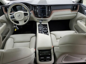 Volvo XC60 II 2020 Volvo XC 60 T6 Inscription 2020 2.0l 2.0 Benzyna 340KM, zdjęcie 8