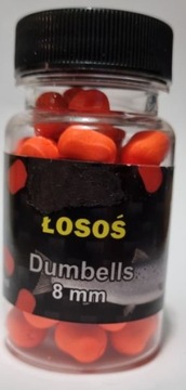 Łosoś Super Dumbells MCKARP 8mm