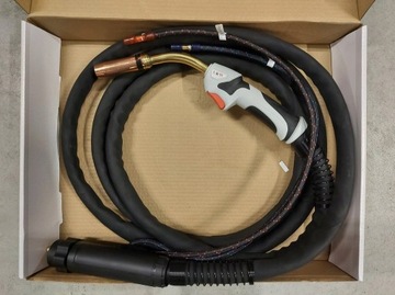 СВАРОЧНЫЙ ДЕРЖАТЕЛЬ 501/3M С ВОДЯНЫМ ОХЛАЖДЕНИЕМ DUALGRIP