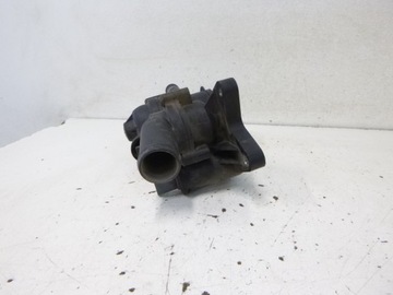 Корпус термостата VW Golf V Audi A3 8P 1.4TSi CAXA