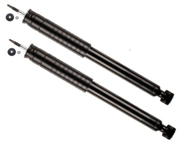 MERCEDES KLASA E W210 AMORTYZATORY GAZOWE PRZÓD