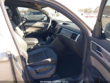 Volkswagen 2023 Volkswagen Atlas ATLAS CROSS SPORT, 2023r., 3.6L 3.6 Benzyna 276KM, zdjęcie 8