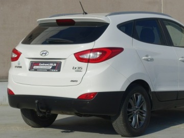 Hyundai ix35 SUV Facelifting 2.0 CRDi 184KM 2014 Hyundai ix35 2.0 CRDI, zdjęcie 28