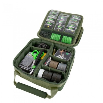 Trakker Bag - Компактная сумка для снастей NXG