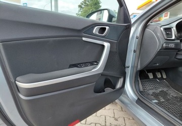 Kia Ceed III Kombi Facelifting 1.5 T-GDI 160KM 2023 Kia Ceed M 1,5T-GDI 160KM 6MT M SW 1,5T-GDI 160KM 6MT 1.5 Benzyna 160KM, zdjęcie 9