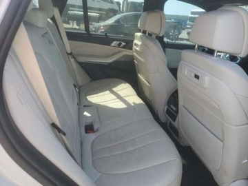BMW X5 G05 2020 BMW X5 2020, 4.4L, 4x4, M50I, od ubezpieczalni 4.4 Benzyna 523KM, zdjęcie 8