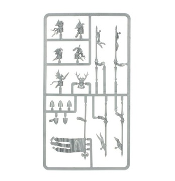 Королевство Бретония - Рыцари королевства