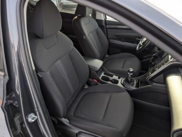 Hyundai Tucson IV 2021 Hyundai Tucson Oryginalny Lakier Navi Kamera Ledy Serwis Gwarancja 1.6, zdjęcie 25