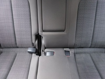 Kia Venga Mikrovan 1.4 DOHC CVVT 90KM 2011 Kia Venga 1.4 CVVT, Salon Polska, 1. Właściciel, zdjęcie 9