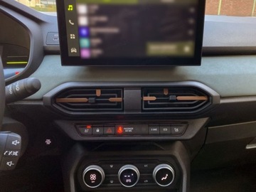 Dacia Jogger 2025 Od ręki - Extreme 5-miejsc 1.8 Full Hybrid 155KM / Pakiet Zimowy, Drive, zdjęcie 8