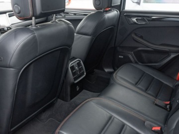 Porsche Macan SUV Facelifting II 2.0  265KM 2022 Porsche Macan T Podgrz. i wentyl.f Pneumatyka, zdjęcie 24