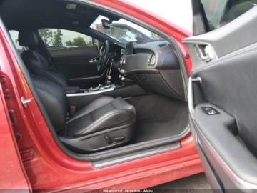 Kia Stinger 2022 Kia Stinger Gt1 2022 3.3 Benzyna 368KM, zdjęcie 9