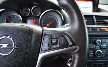 Opel Mokka I SUV 1.7 CDTI ECOTEC 130KM 2014 Opel Mokka BEZWYPADKOWE - Bogate wyposazenie - Bez korozji - dobrze utrzym, zdjęcie 24