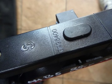 AUDI A4 B5 1.6B 98' SEDAN SVĚTLO STOP