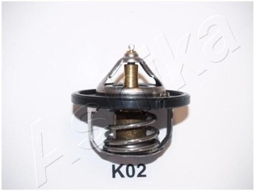 TERMOSTAT ELANTRA IV MK4 1.6 V MK5 III MK3 VELOSTER IX35