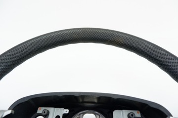 VOLANT KŮŽE VOLKSWAGEN NEW BEETLE 1C0419091AD