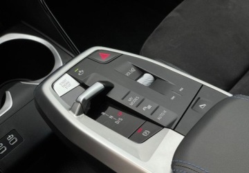 BMW X1 U11 Crossover 1.5 18i 136KM 2025 BMW X1 sdrive18i M Sport Dostawa pod dom w cenie Dealer BMW Bonkowscy, zdjęcie 23