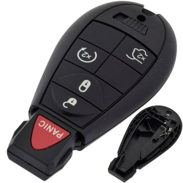 CHRYSLER DODGE JEEP POUZDRO OVLÁDAČE GROŠ CY24