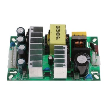 DC 220V do 5V 10A przetwornica regulowana moc