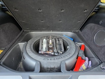 Jeep Grand Cherokee IV Terenowy Facelifting 6.4 V8 468KM 2014 JEEP GRAND CHEROKEE SRT V8 6.4l 520KM*PL * Bezwypadek * Rozbudowa silnika, zdjęcie 26