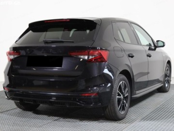 Skoda Fabia IV 1.5 TSI 150KM 2026 Od ręki - Monte Carlo 1.5 TSI DSG 150KM, zdjęcie 4