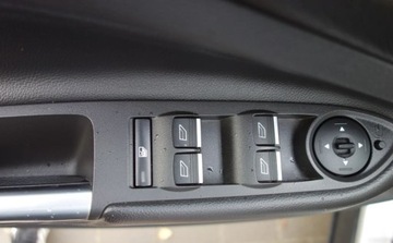 Ford Kuga II SUV 1.5 EcoBoost 150KM 2015 Ford Kuga 15 Rok Pierwszy Wlasciciel 1.5 Benzyna 150KM, zdjęcie 11