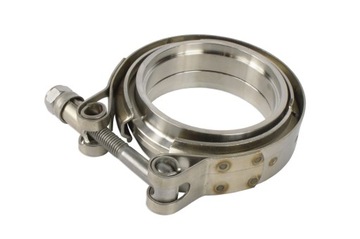 V-BAND Fmic Pro 63 мм (2,5 дюйма)