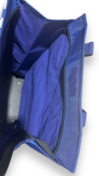 Сумка-тележка для покупок Andersen на колесах