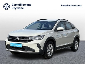 Volkswagen T-Cross 2023 Volkswagen Taigo |Kamera Cofania| LED | Tempomat |