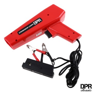 СТРОБОСКОПИЧЕСКАЯ ЛАМПА ДЛЯ УСТАНОВКИ ЗАЖИГАНИЯ ROMET KOMAR WSK JAWA JAWKA MZ ETZ