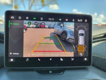 Skoda Kodiaq II SUV 2.0 TDI SCR 150KM 2025 Skoda Kodiaq 2.0 Diesel 150KM, zdjęcie 22